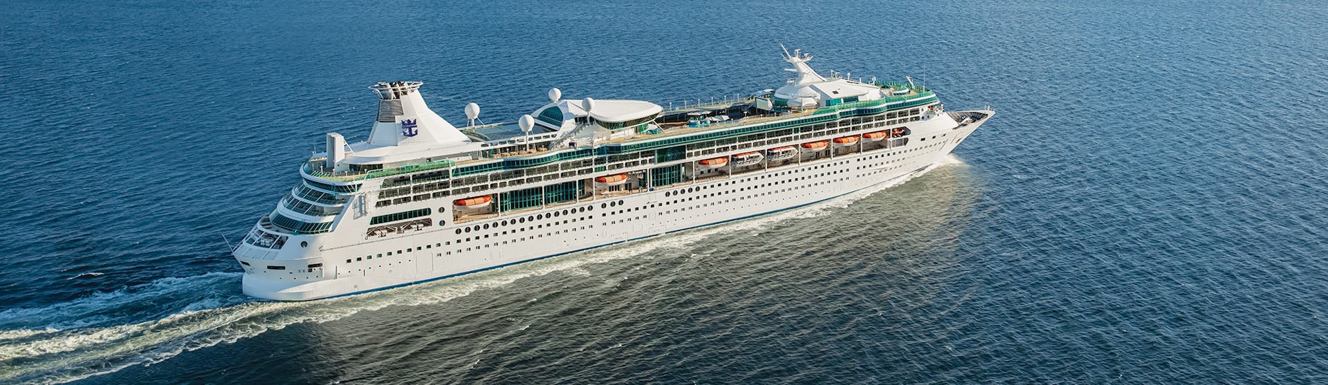 Rhapsody of the Seas