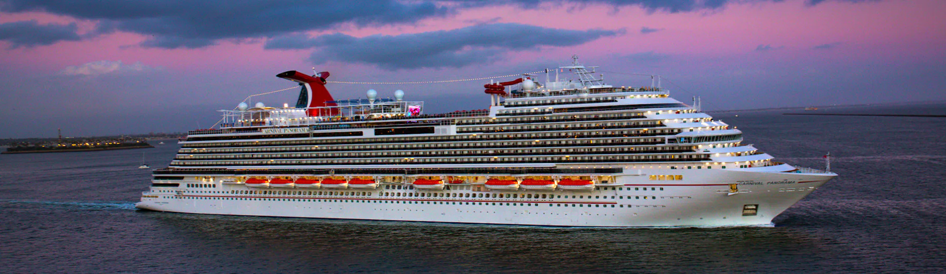 Carnival Panorama