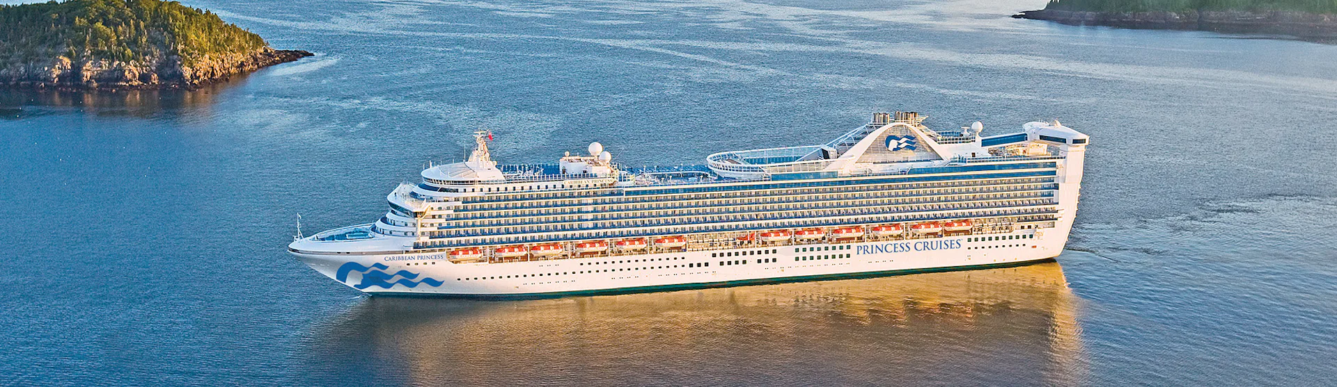Caribbean Princess