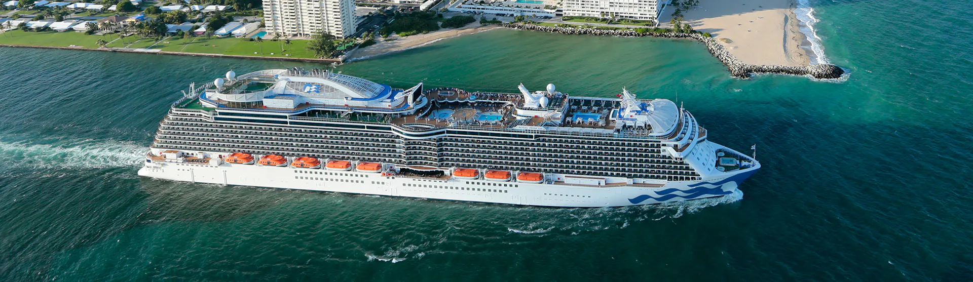 Regal Princess