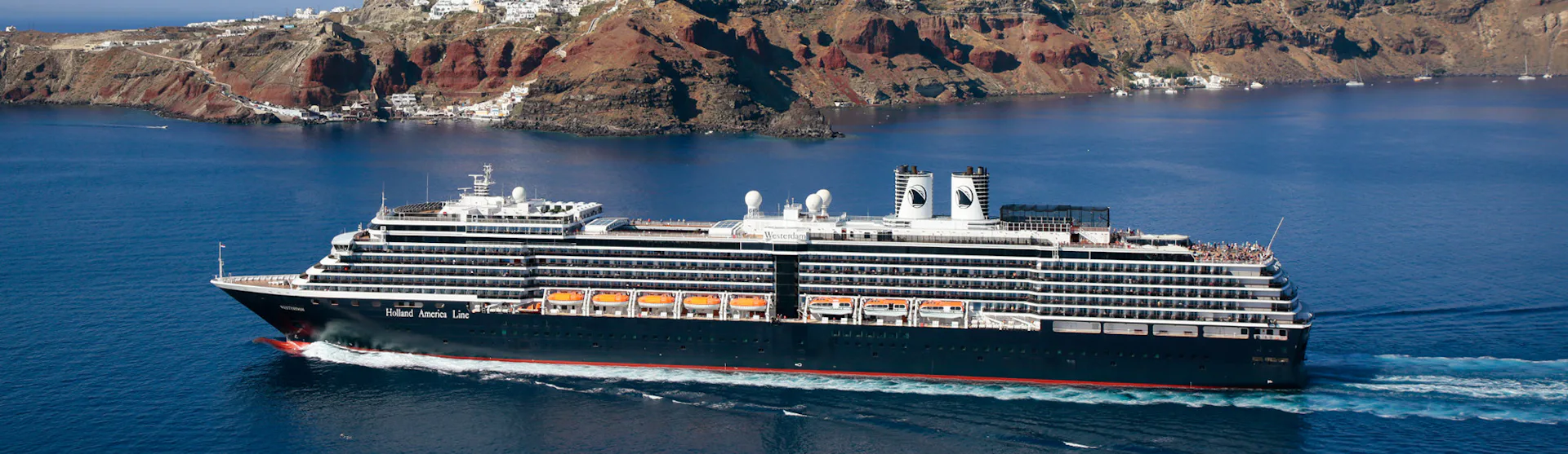 Westerdam