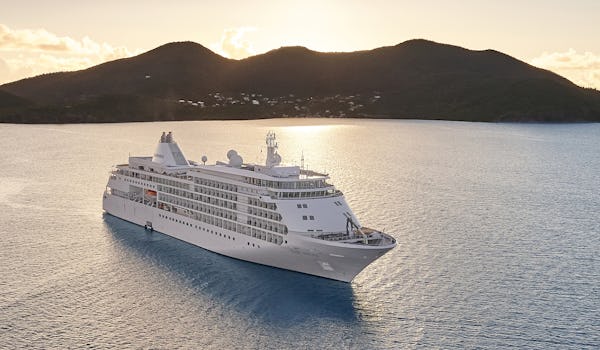 Browse by Cruise Line