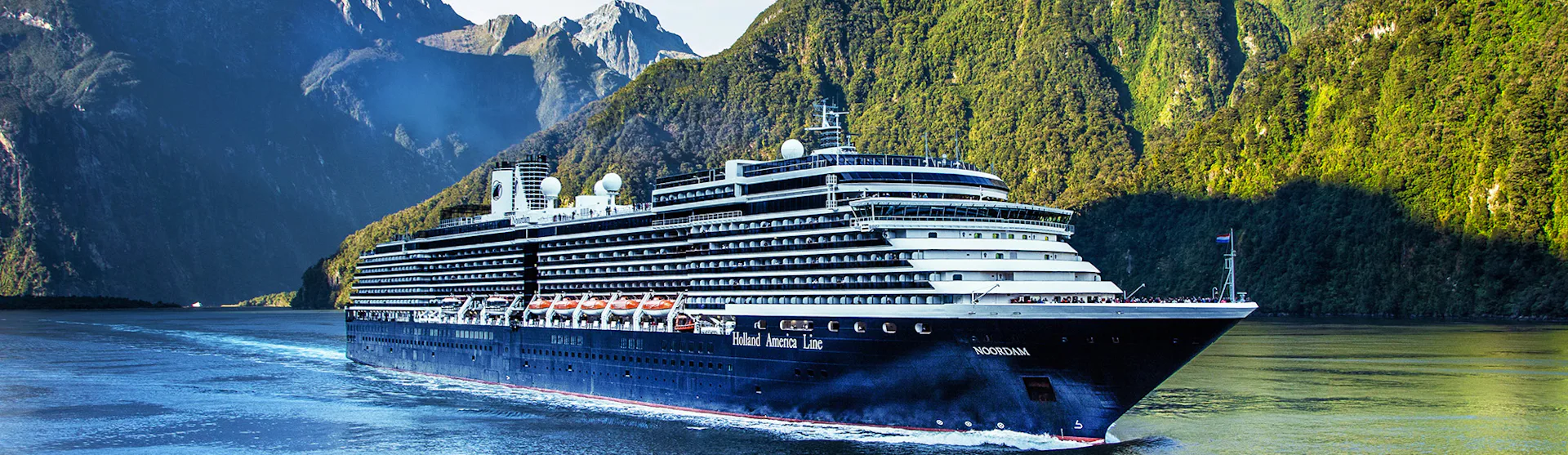 Noordam