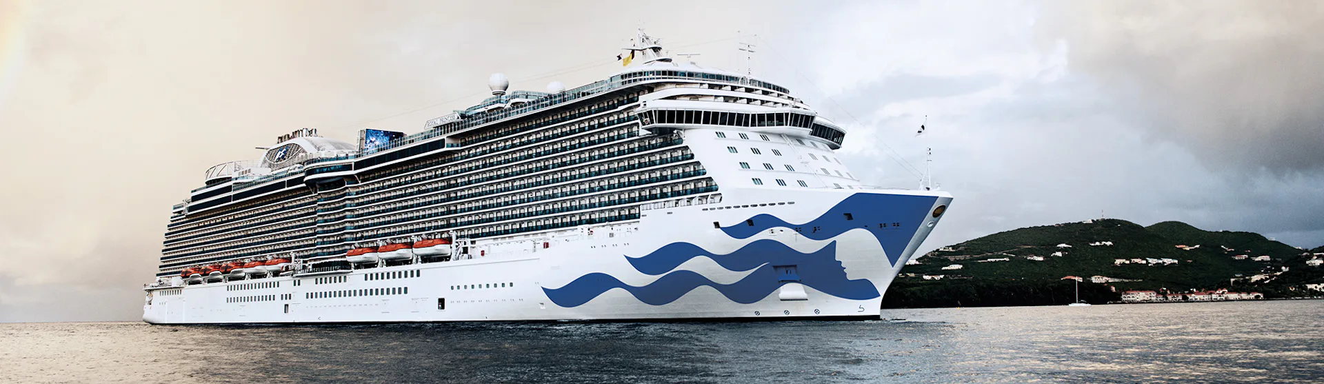 Royal Princess