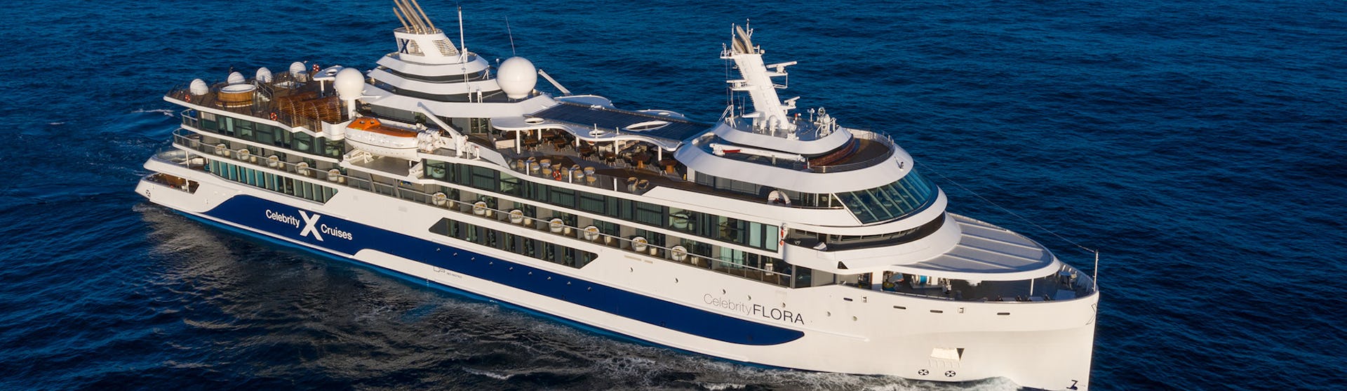Celebrity Flora