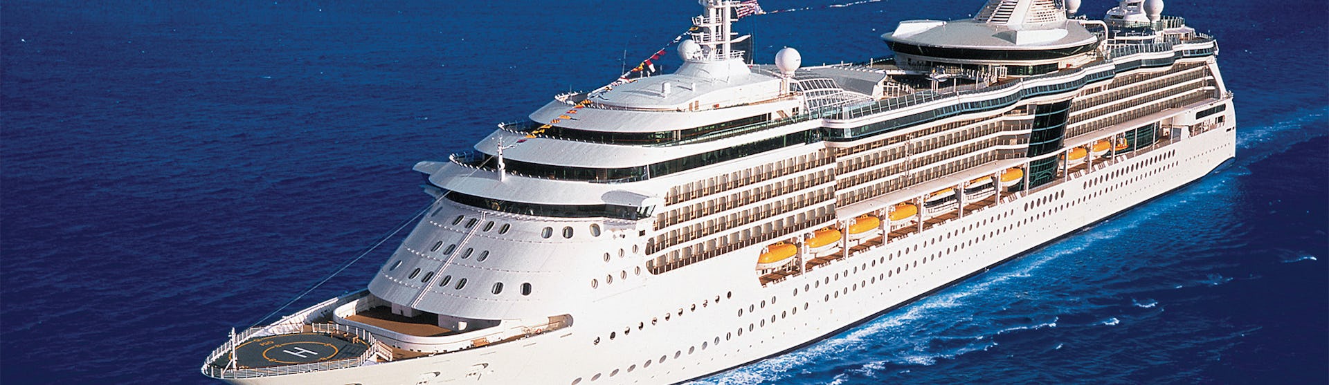 Serenade of the Seas