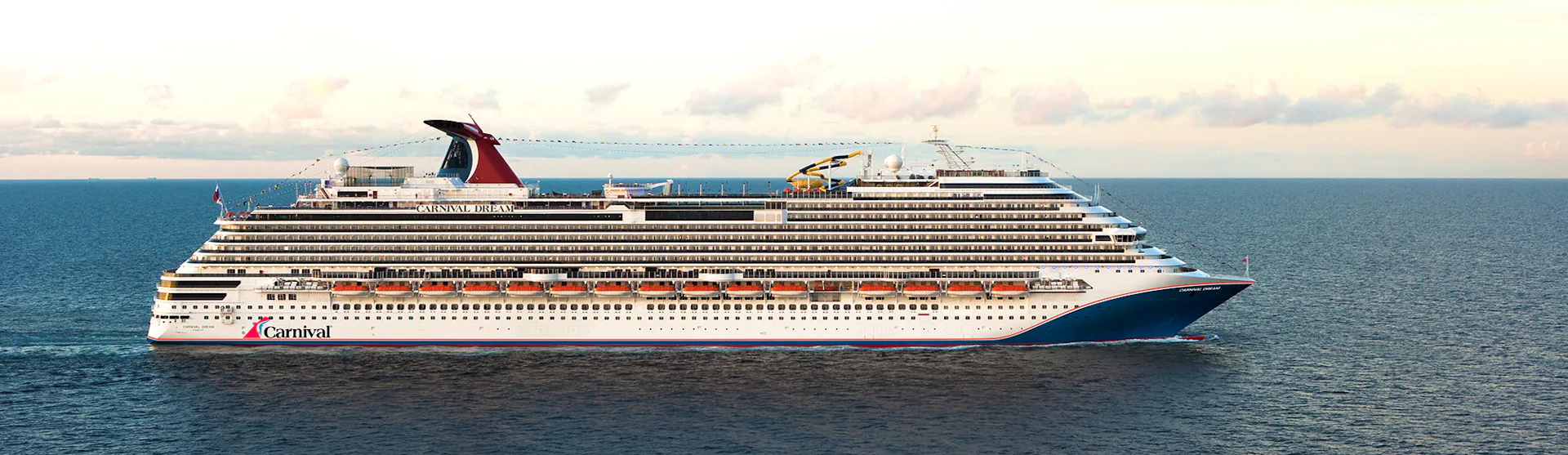 Carnival Dream
