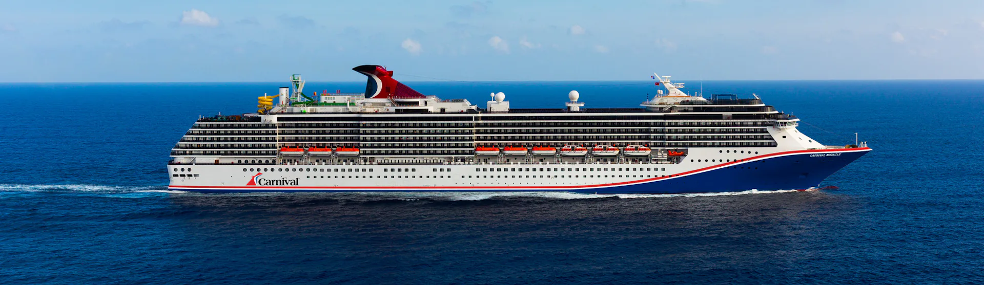 Carnival Miracle