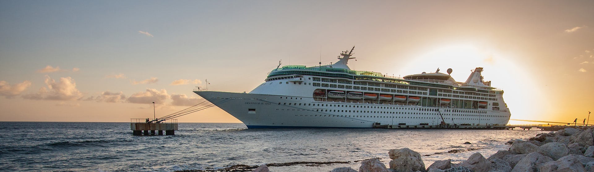 Grandeur of the Seas