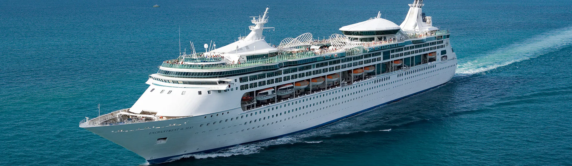 Enchantment of the Seas