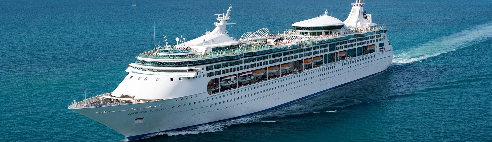 Enchantment of the Seas