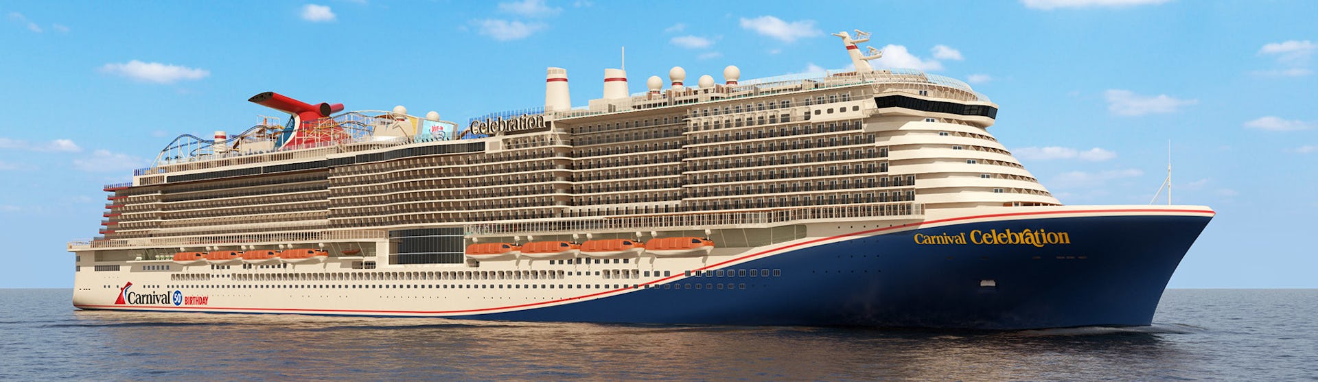 Carnival Celebration