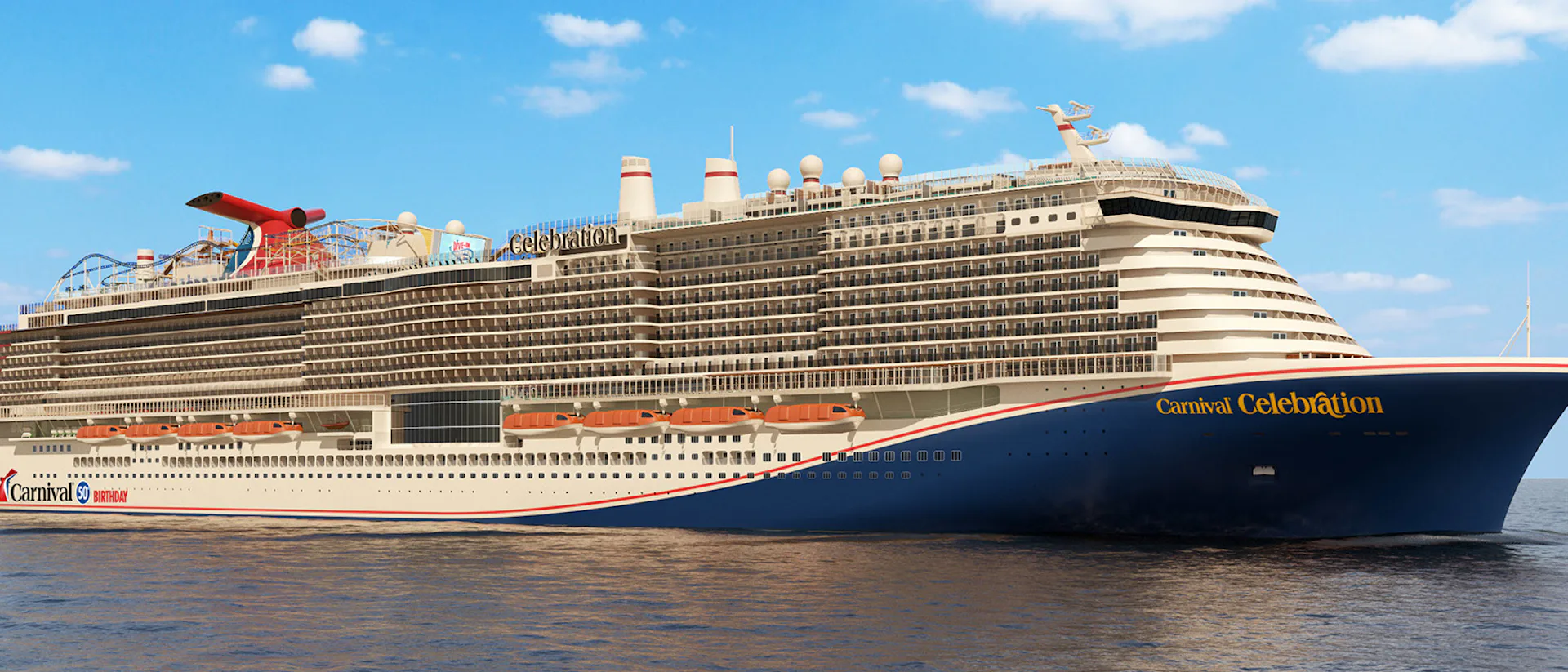 Carnival Celebration