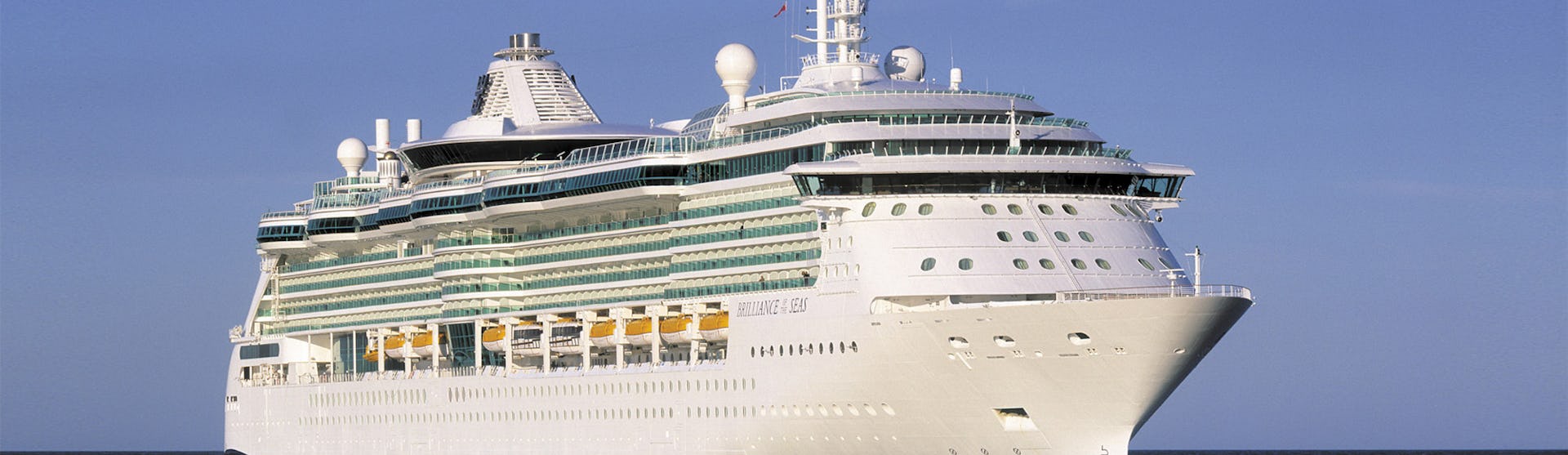 Brilliance of the Seas