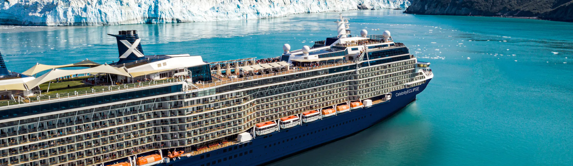 Celebrity Eclipse