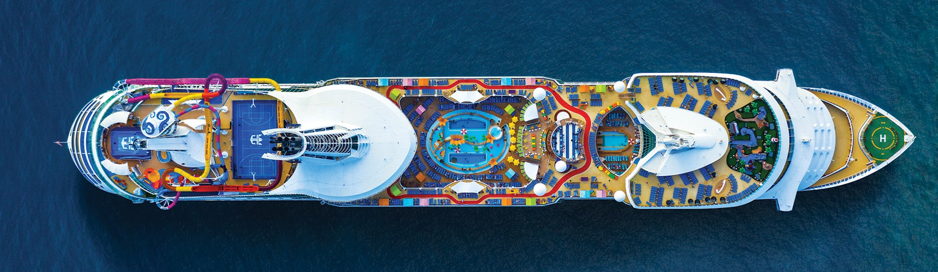 Navigator of the Seas