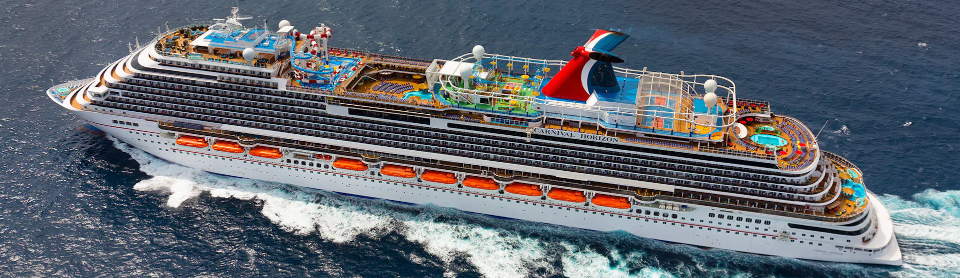 Carnival Horizon