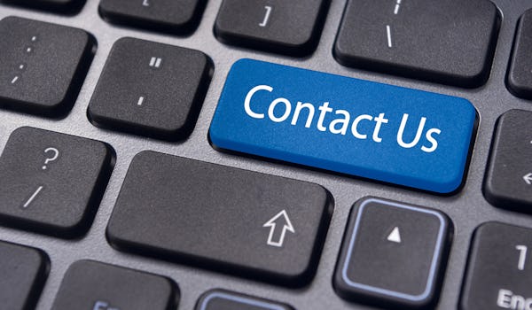 Contact Us