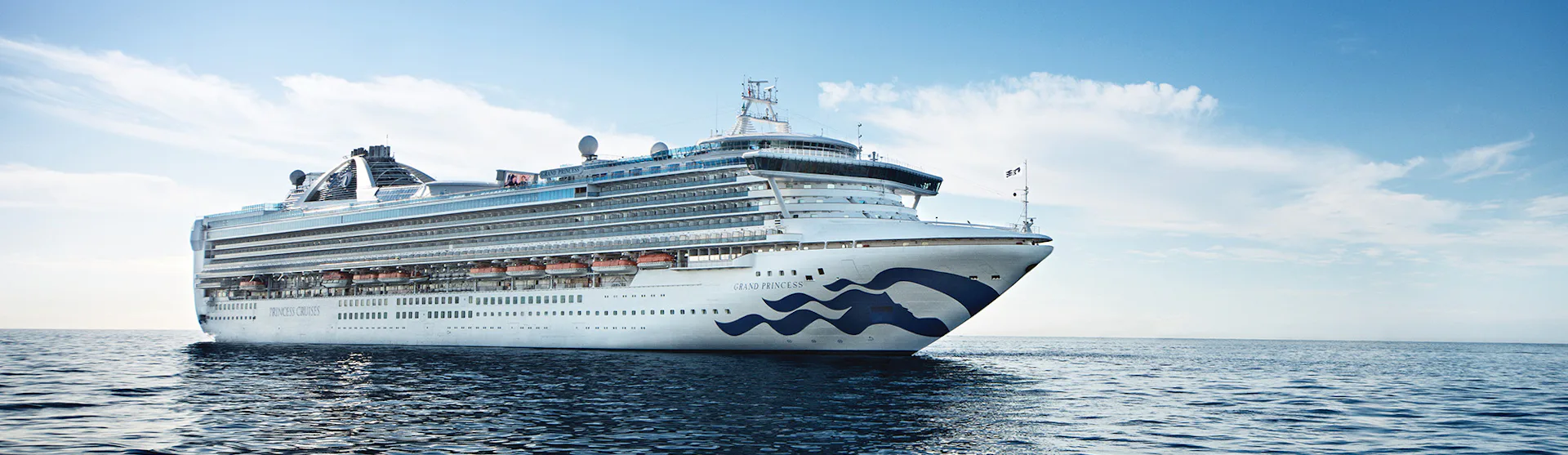 Grand Princess