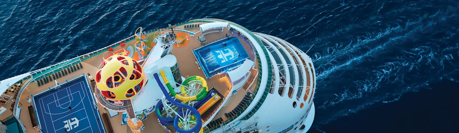 Mariner of the Seas