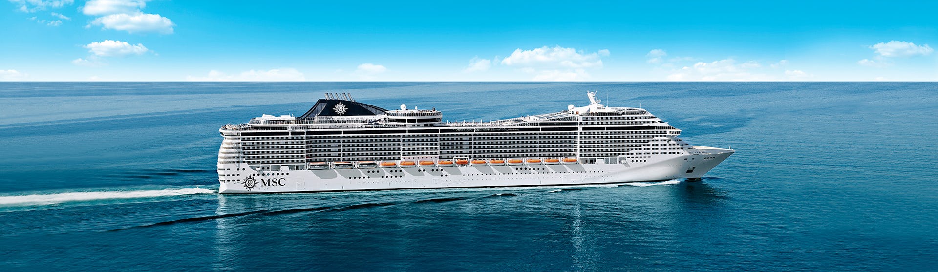 MSC Fantasia