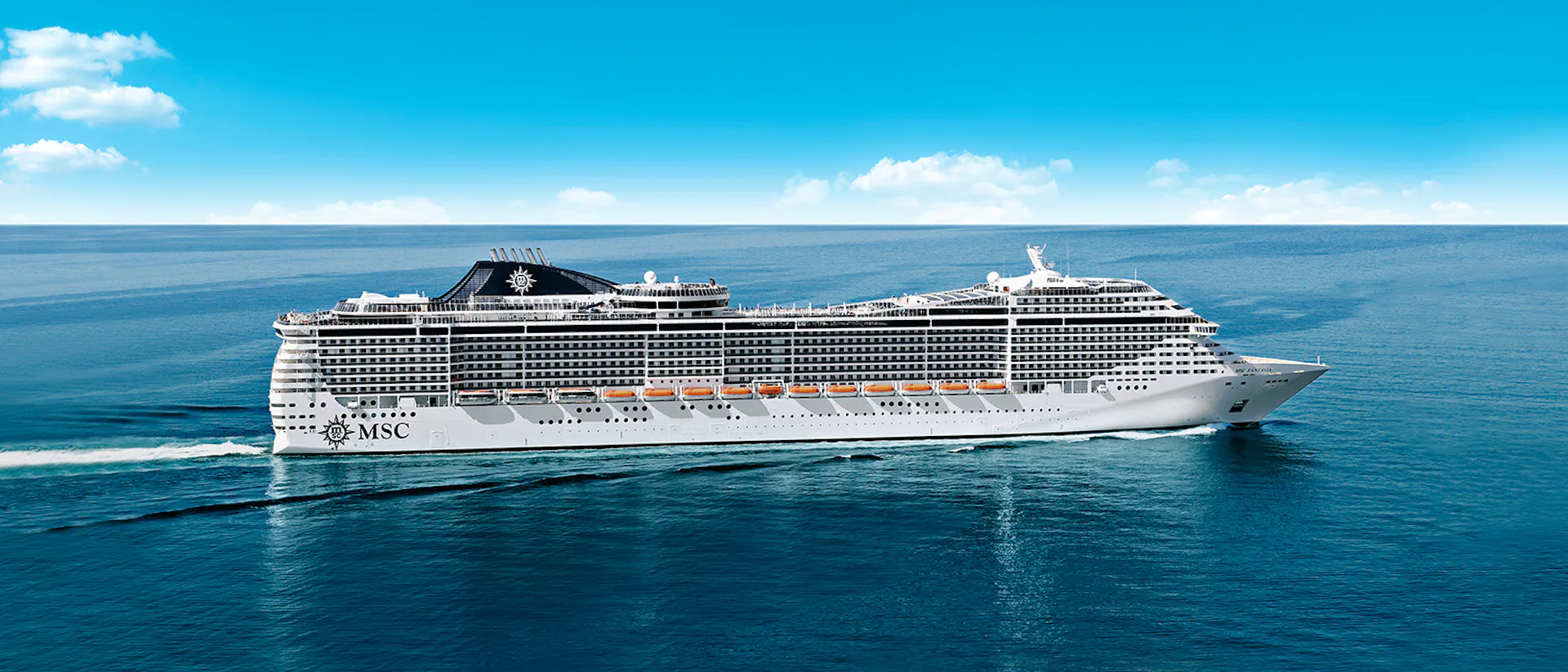 MSC Fantasia