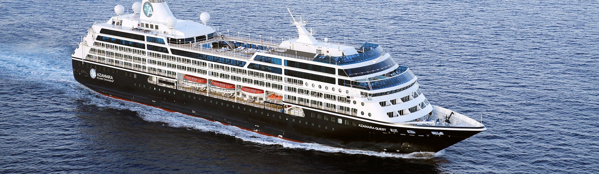 Azamara Quest