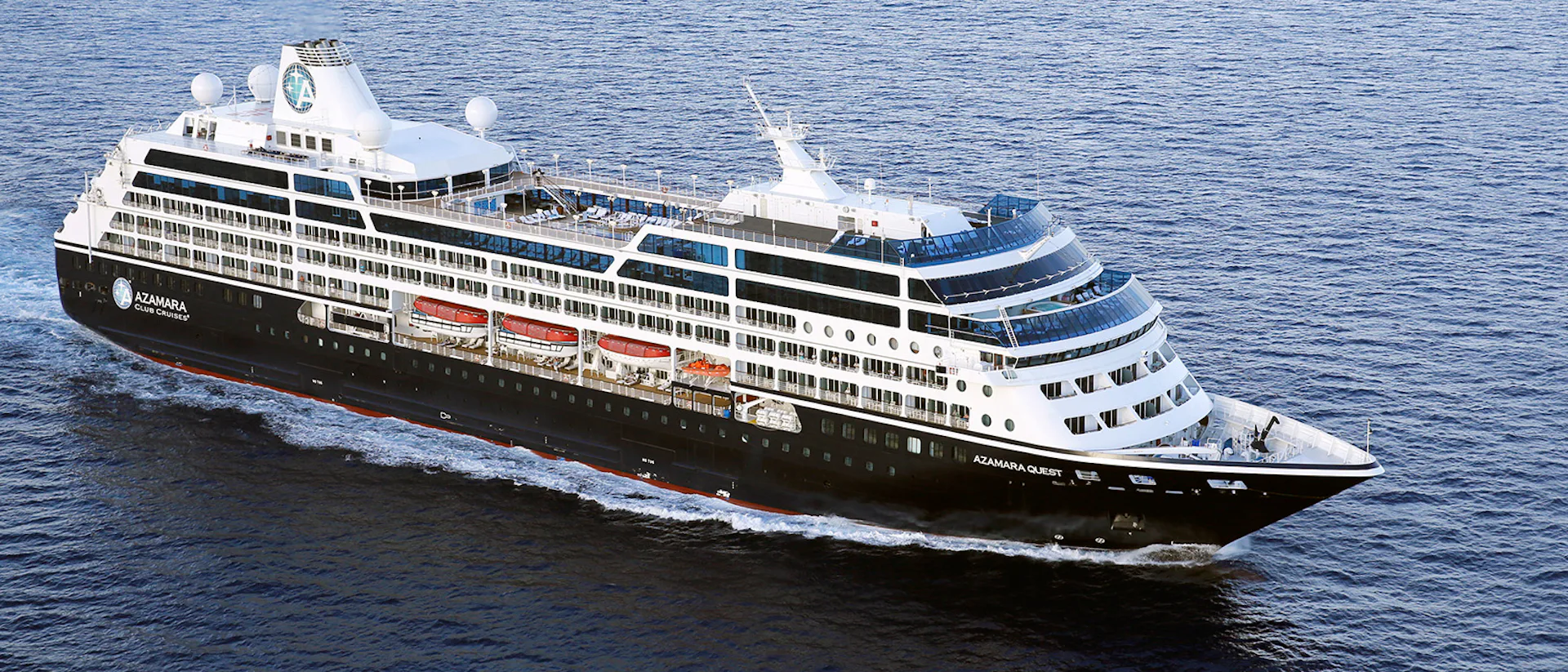 Azamara Quest