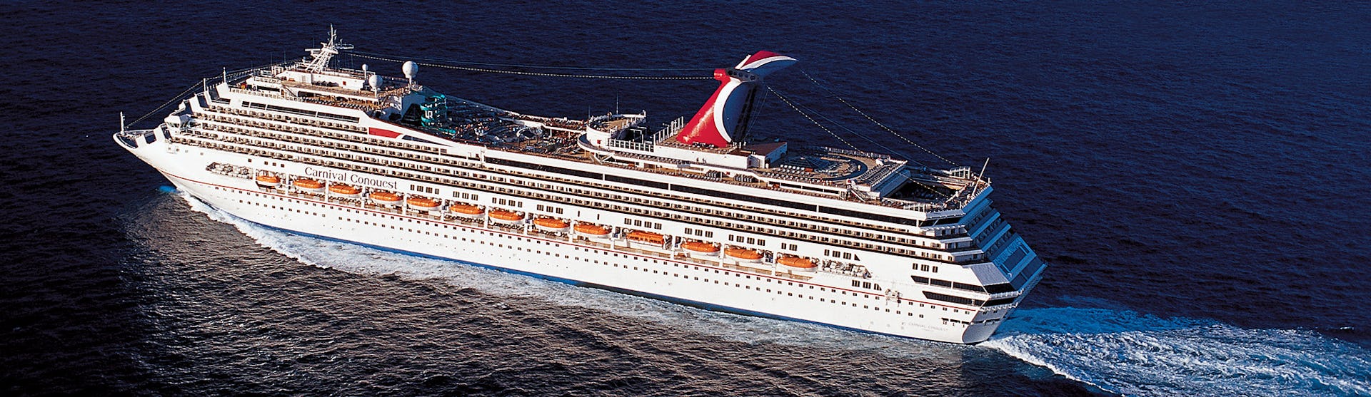 Carnival Conquest