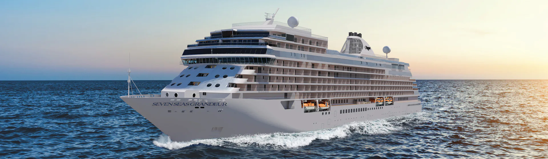 Seven Seas Grandeur