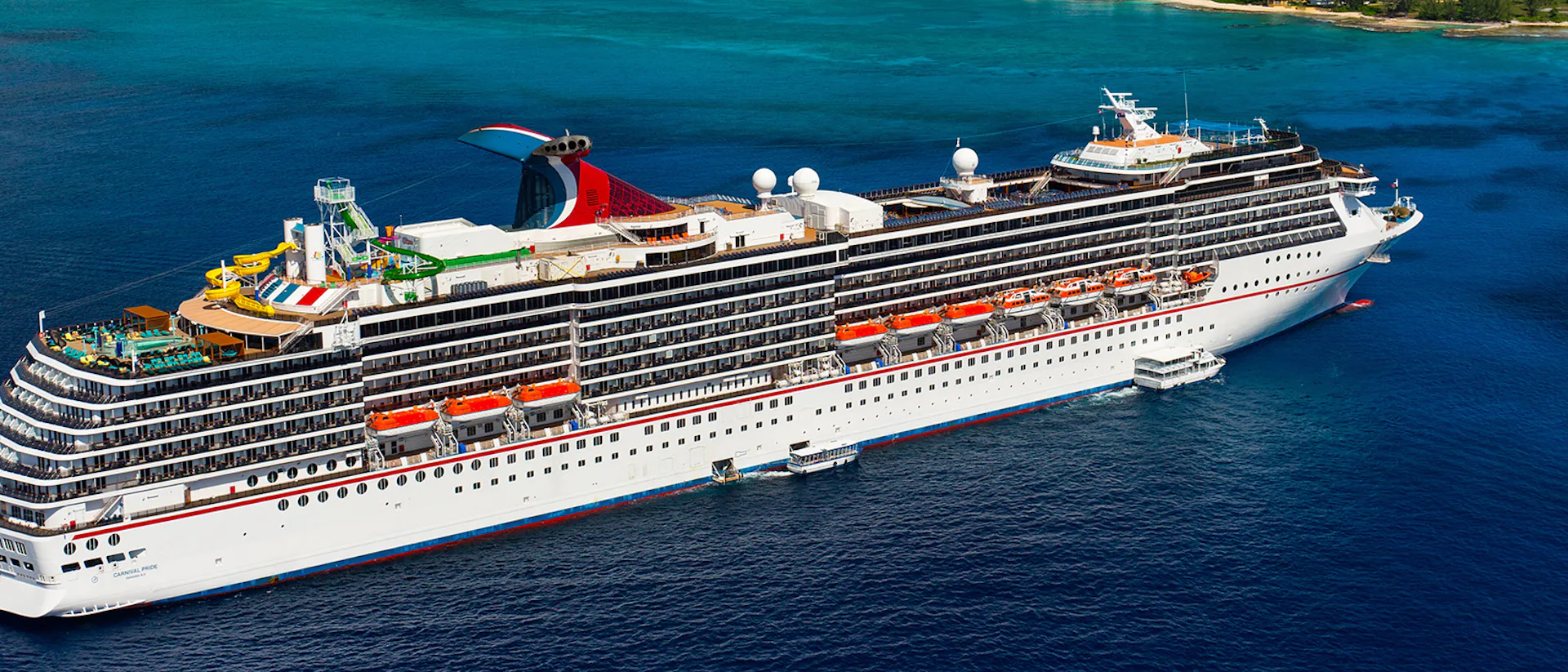 Carnival Pride