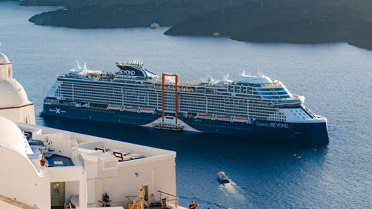 Discount Celebrity Cruises