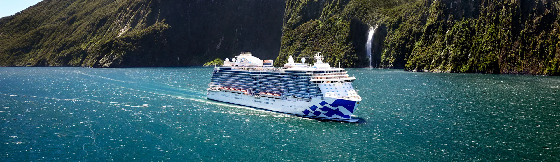 Majestic Princess
