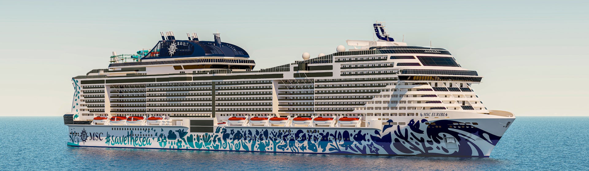 MSC Euribia